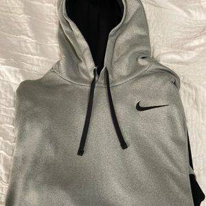 Men’s Nike hoodie